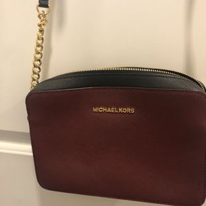 Michael Kors purse